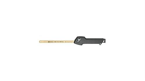 Connex COX920001 Mini Hacksaw 300mm Plastique