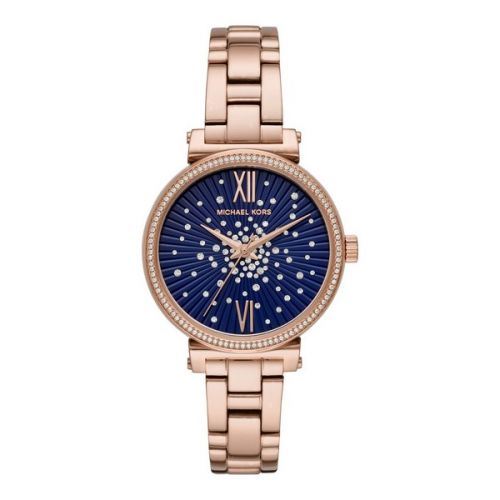 MICHAEL KORS Montre Femme  MK3971 (35 mm) 