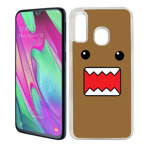 Coque pour Samsung Galaxy A40 -  Domo