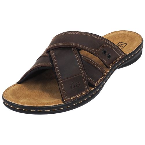 TBS Benaix Marron 43 Homme