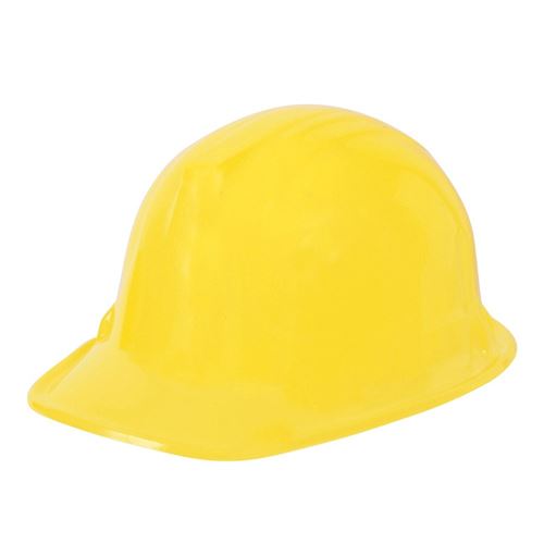 casque de chantier