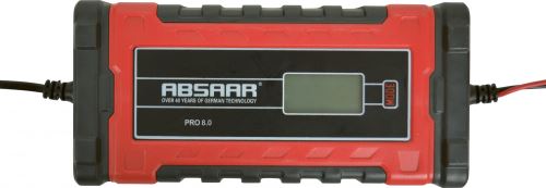 Chargeur de batterie Absaar pro 4.0