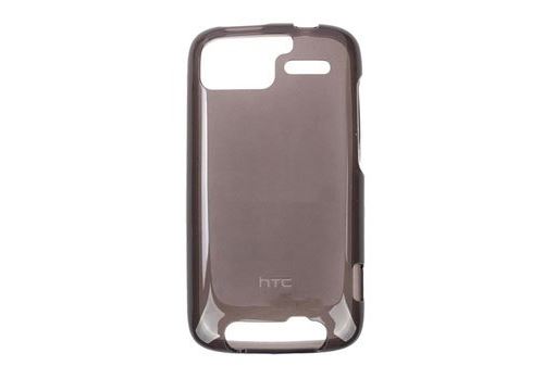 HTC TPU Case TP C620 - beschermhoes voor mobiele telefoon