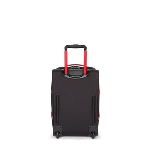 Eastpak noir hotsell et rouge