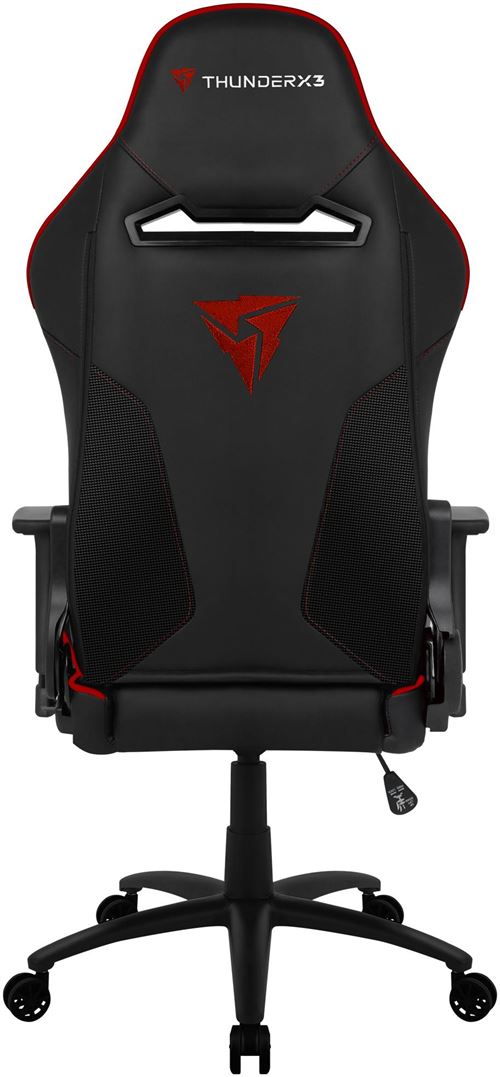 Fauteuil bc5 air (noirrouge) 4718009150232
