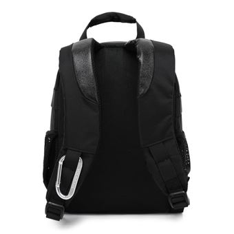 Sac Dos Appareil Photo Reflex Num rique Case tanche avec Mousqueton pour Canon Xjpl002