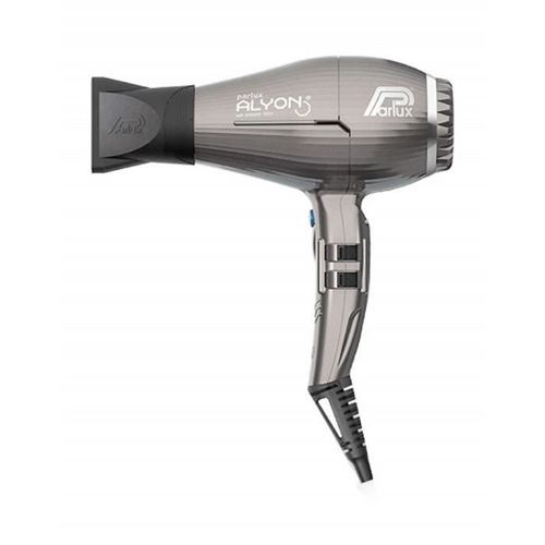 Parlux Seche-cheveux - Alyon - Debit Dair 84 M3/h - 2250 W - Bronze