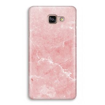 coque samsung a5 2017 marbre rose