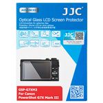 Protection écran Verre Flexible Nano Pour Canon PowerShot SX540 HS - Pack De 3 Films Incassables 9H