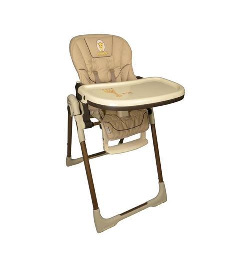 RENOLUX-Chaise Haute Vision