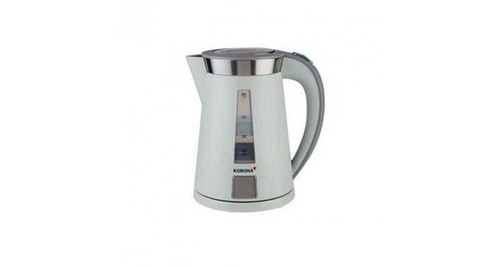 K20206 - bouilloire grise