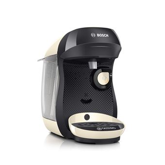 Machine A Capsules Bosch Happy Creme Tas1007 Cafetiere A Dosette