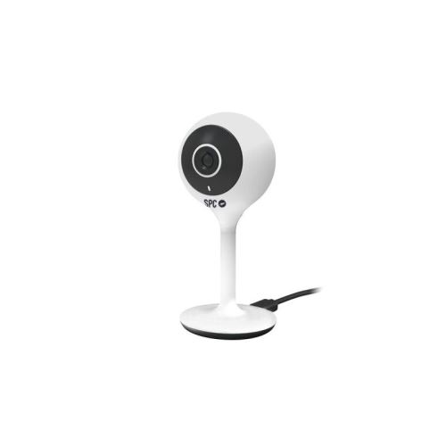 Interphone bébé SPC 6302B WIFI Blanc