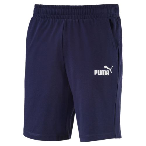 Shorts Puma Bleu XL