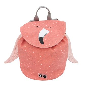Sac à Dos mini 37 cm Flamant Rose Cartables scolaires Achat