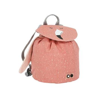 Sac à Dos mini 37 cm Flamant Rose Cartables scolaires Achat
