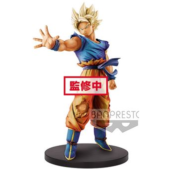 Son Goku Dragon ball Z Blood of saiyans Special