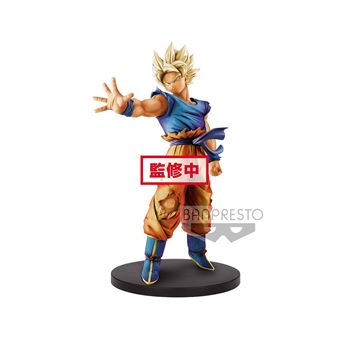 Son Goku Dragon ball Z Blood of saiyans Special