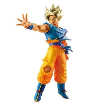 Son Goku Dragon ball Z Blood of saiyans Special