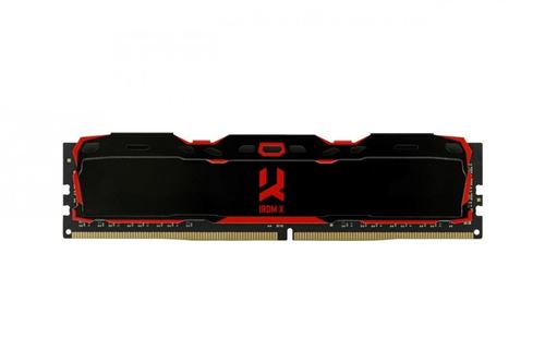 Goodram ir-x2666d464l16s 4g 4go ddr4 2666mhz module de mémoire