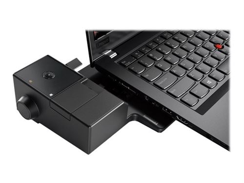 Lenovo Thinkpad T480S 20L7 - Intel Core i5 - 8250U / Jusqu'À 3.4 Ghz - Win 10 Pro 64 Bits - UHD Graphics 620 - 8 Go Ram - 256Go SSD Tcg Opal Encryption 2, Nvme - 14" Ips 1920 X 1080 (Full Hd) - Gigabit Ethernet - Wi-Fi 5 - 4G Lte - Noir
