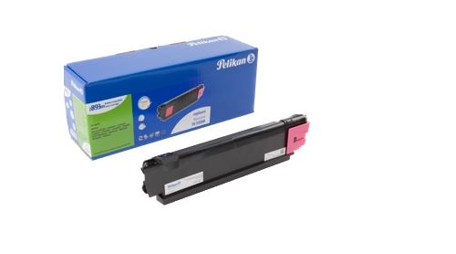 Pelikan 4284174 Cartouche De Toner 1 Pièce - vue 3