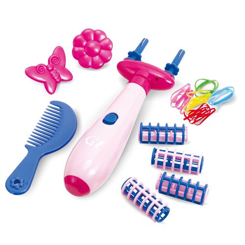 Playgo son twister