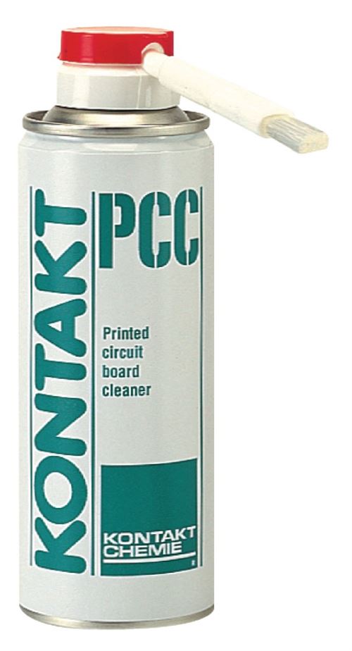 Contact Chimie Pcc / 200 Contact Pcc 200 Ml