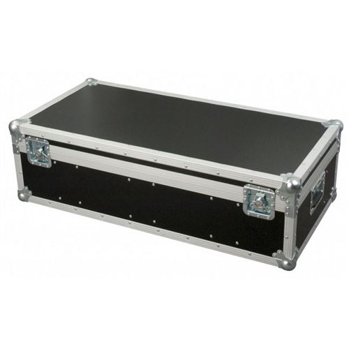 DAP flight case pour Octostrip ou 8 tubes LED