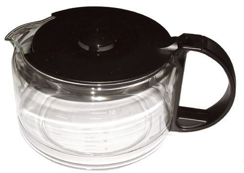 Philips Can Gourmet Black Hd5400