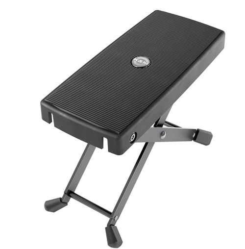 K&M 14640 - Repose pied guitariste