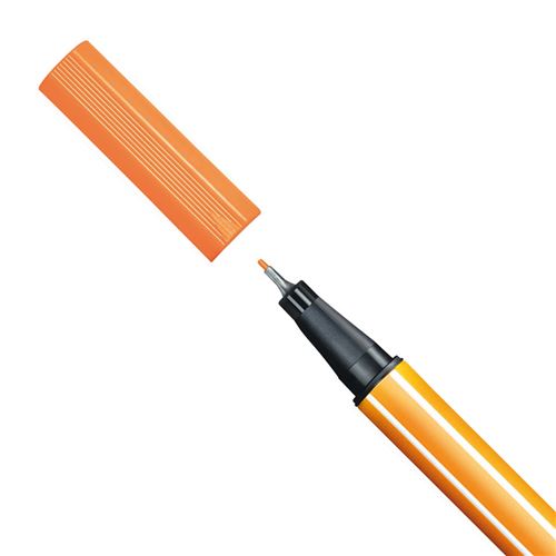 Stabilo Point 88-Neon Orange (88/054)