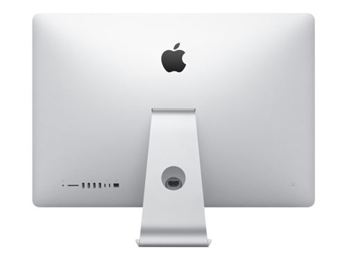 Macデスクトップ Apple iMacPro2017/Retina 5K27inch iMac (Retina 5K, 27 pouces, 2017) - Caractéristiques