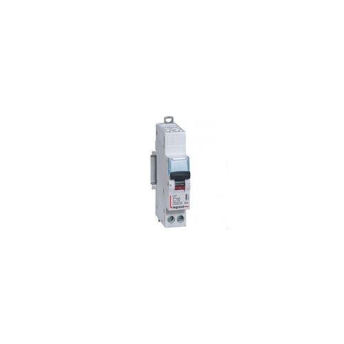Legrand Disjoncteur 20A Courbe C - Auto/Vis- 406884 - Image 1