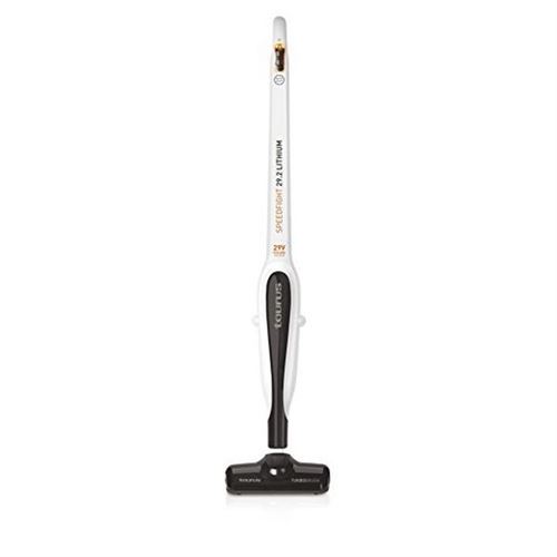 Aspirateur balai Taurus Speedfight Lithium 29,2W A+ Cyclonic System