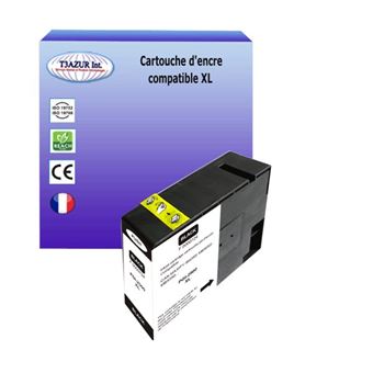 Cartouche compatible avec Canon Maxify MB5050, MB5150 remplace