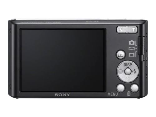 28 10 Sur Sony Cyber Shot Dsc W830 Appareil Photo Numerique