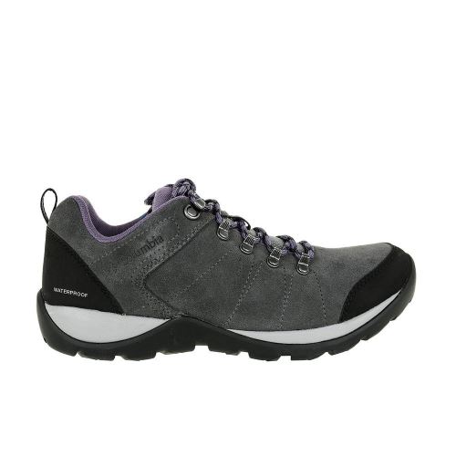 Baskets basses Columbia BL0827049 Gris pour Femmes 36