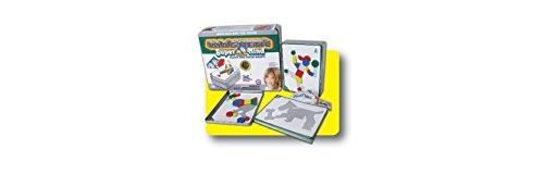 Leisure Learning Products Inc. Magnetic SuperMind