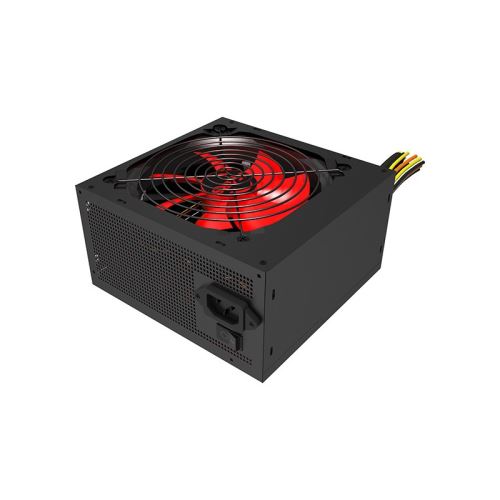 MARS GAMING MPII550 - voeding - 550 Watt