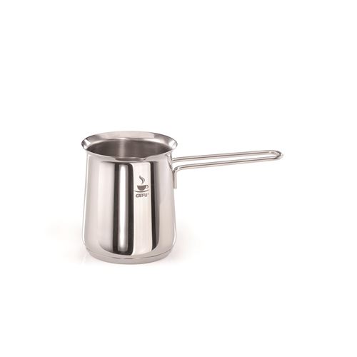 Gefu Carafe à mousse 600ml CLAUDIO Argent