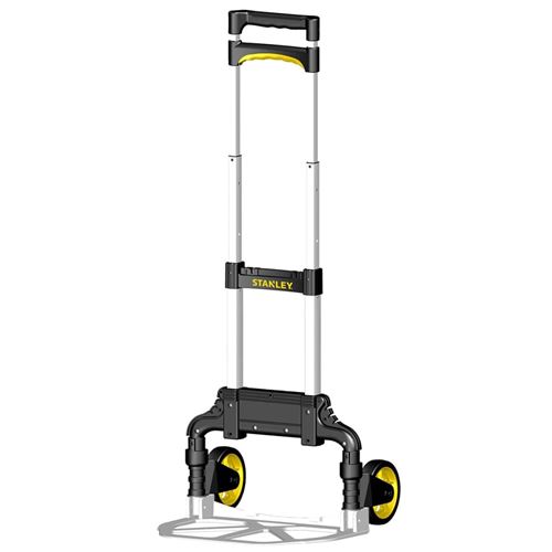 Stanley Chariot à main pliable 60 kg SXWTD-FT500