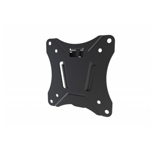 VISION VFM-W1X1V2 support mural d'écran plat 86,4 cm (34) Noir