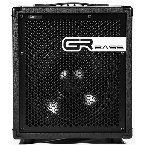 GRBass CUBE 800T W 1x12 combo basse
