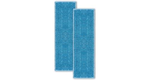 Accessoires nettoyeur vapeur et vitre POLTI KIT SERPILLIERES MOP