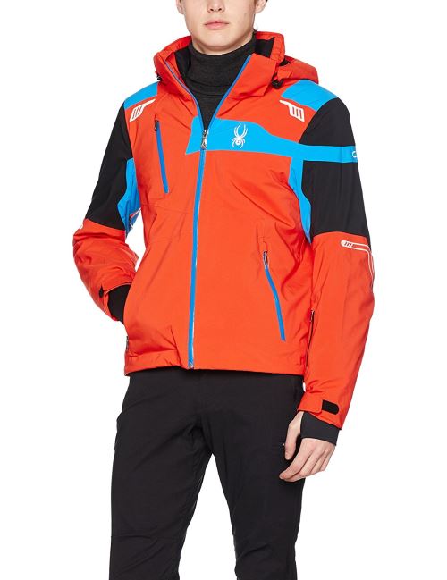 Spyder - Titan - Veste de Ski - Homme