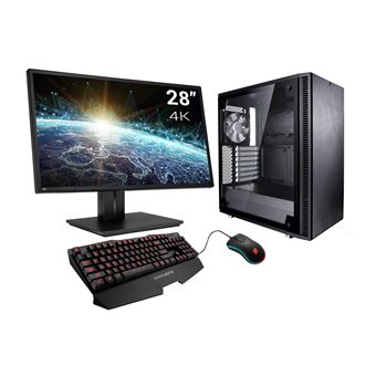 Pc Gaming Intel I9 9940x Rtx 2080ti 64 Go Ram Ddr4 1to Ssd Nvme 970 Evo