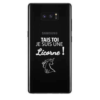 coque galaxy note 3 licorne e coque galaxy note 3 licorne e