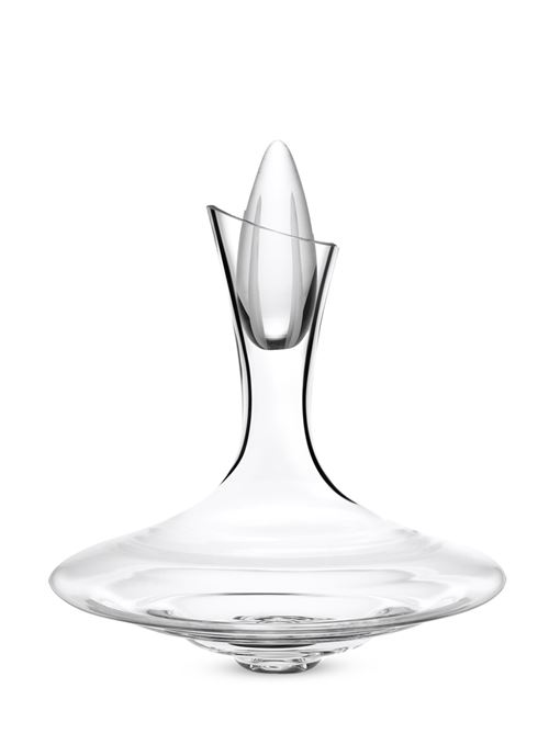 Caraffa Variation Trasparente Peugeot 24 Cm 0,75 Litri