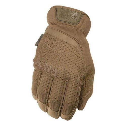 Gants tactiques Fastfit - Coyote - M
